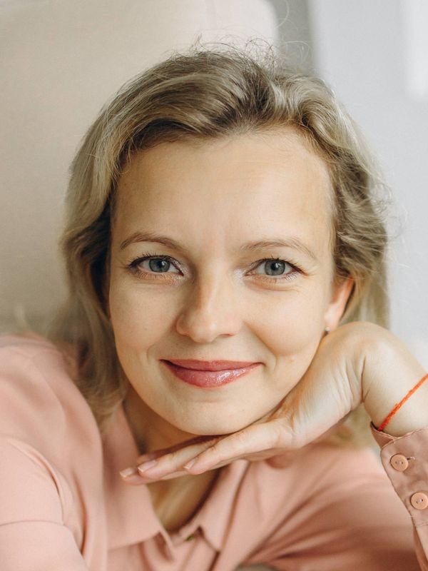 Татьяна Пестерева, клинический и семейный психолог